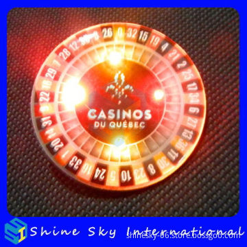 Top Grade Hot Selling Handy Craft Led Pins